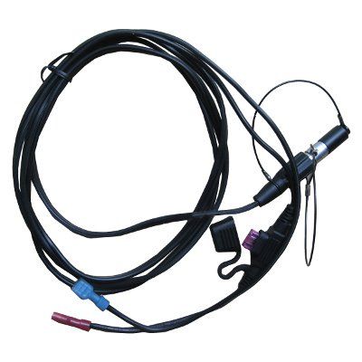 Alimentación de Batería externa. GPS Trimble 4700, 5700, R5, R7.